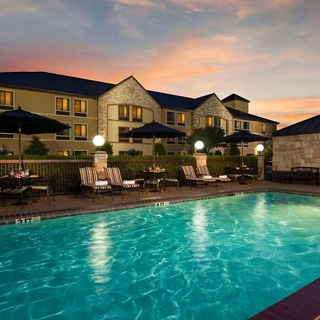 Best Western Plus Lewisville Flower Mound Dış mekan fotoğraf