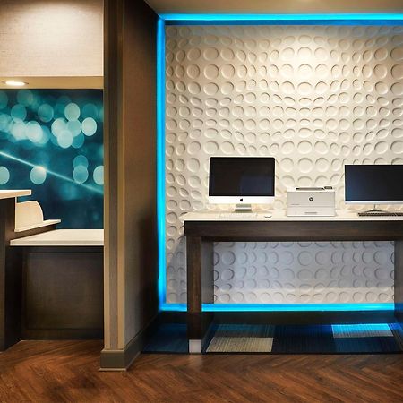 Best Western Plus Lewisville Flower Mound Dış mekan fotoğraf