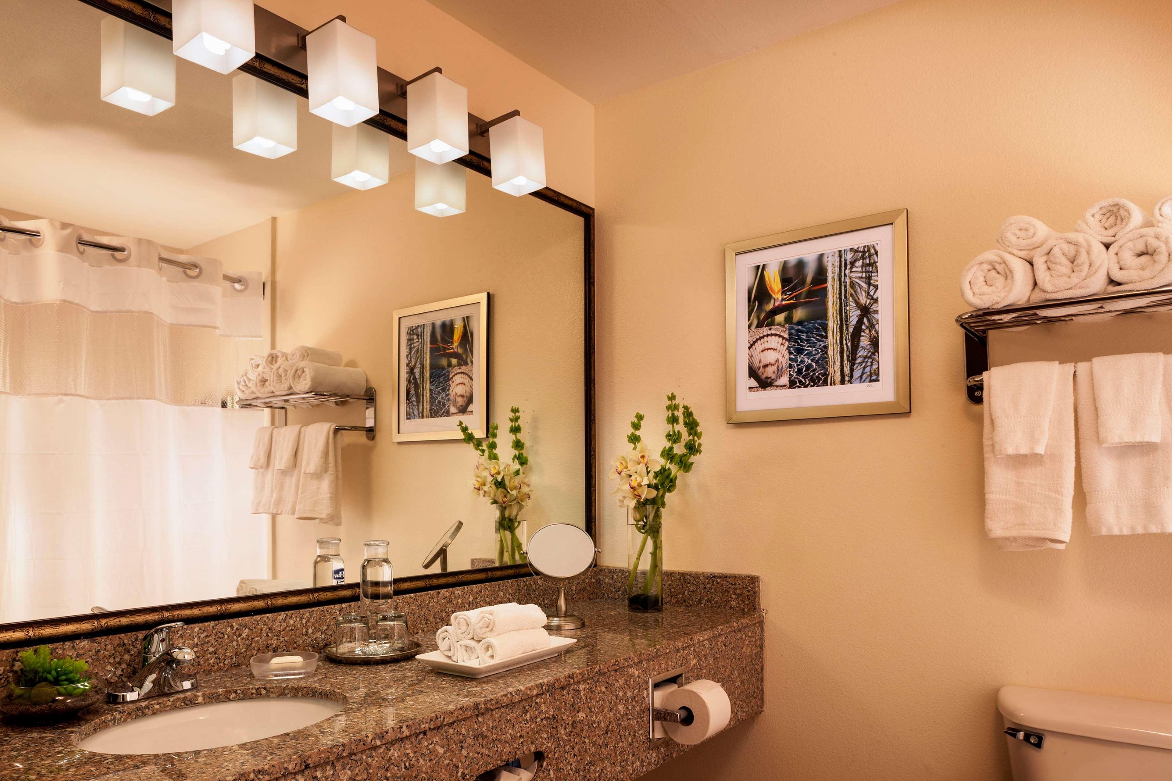 Best Western Plus Lewisville Flower Mound Dış mekan fotoğraf