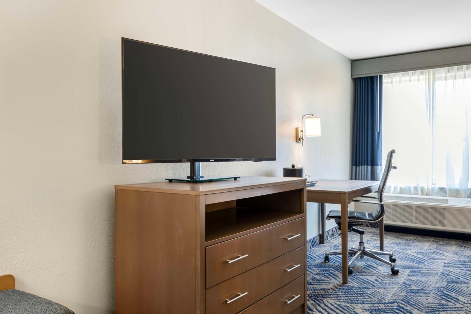 Best Western Plus Lewisville Flower Mound Dış mekan fotoğraf