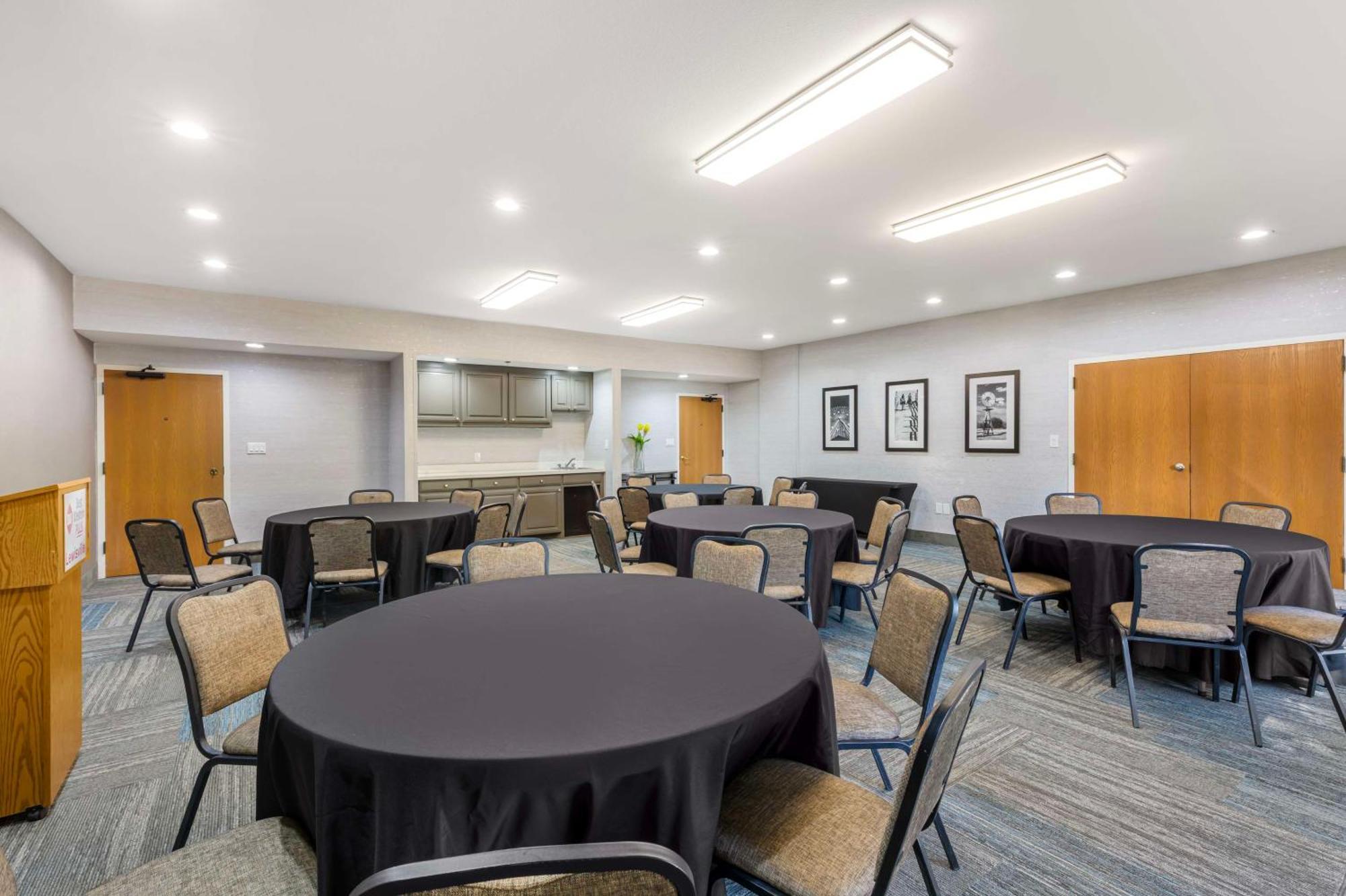 Best Western Plus Lewisville Flower Mound Dış mekan fotoğraf
