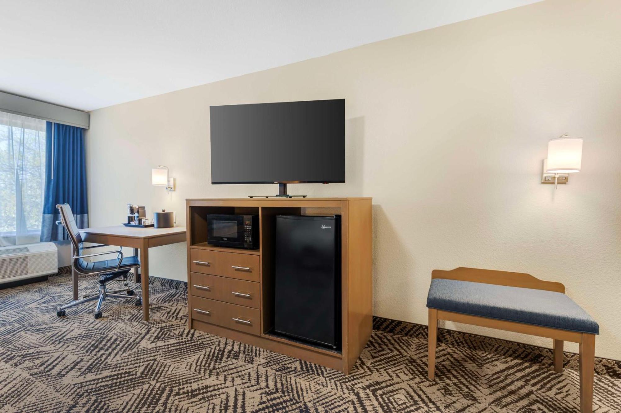 Best Western Plus Lewisville Flower Mound Dış mekan fotoğraf