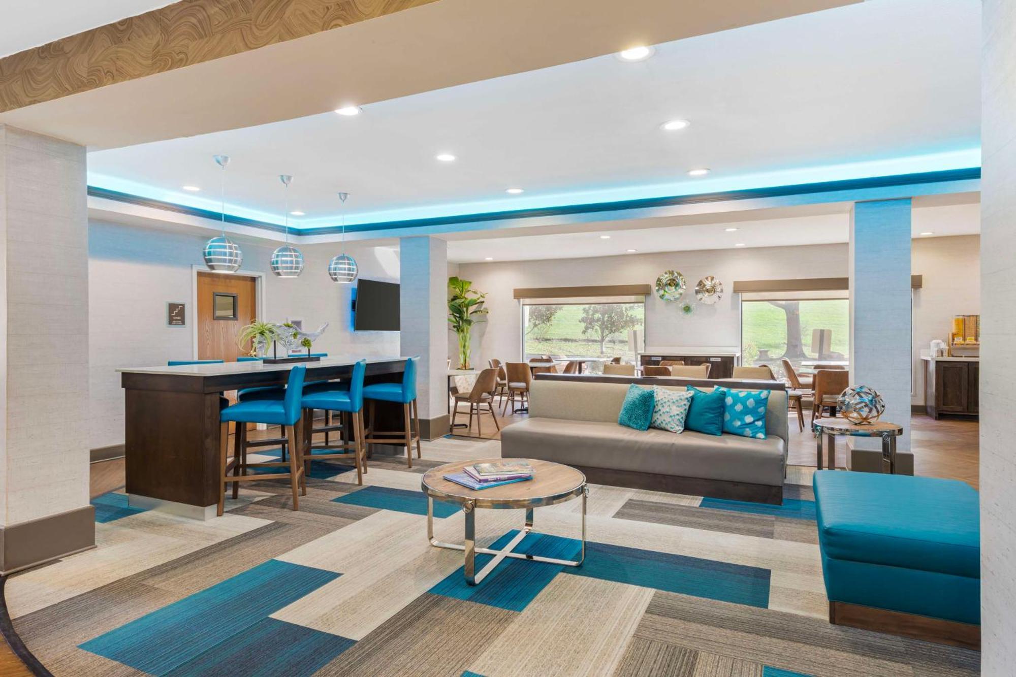 Best Western Plus Lewisville Flower Mound Dış mekan fotoğraf