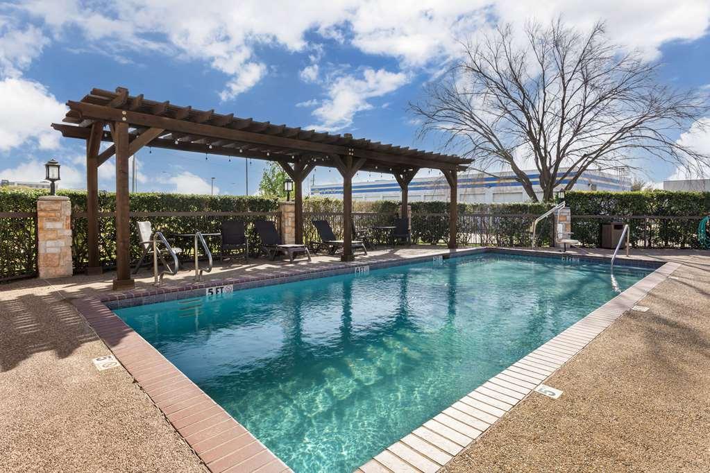 Best Western Plus Lewisville Flower Mound Konforlar fotoğraf