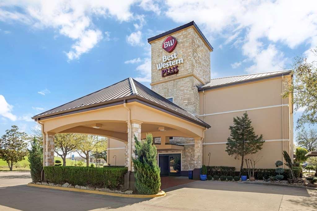 Best Western Plus Lewisville Flower Mound Dış mekan fotoğraf