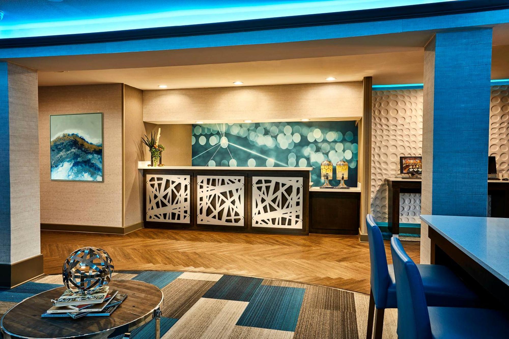 Best Western Plus Lewisville Flower Mound Dış mekan fotoğraf
