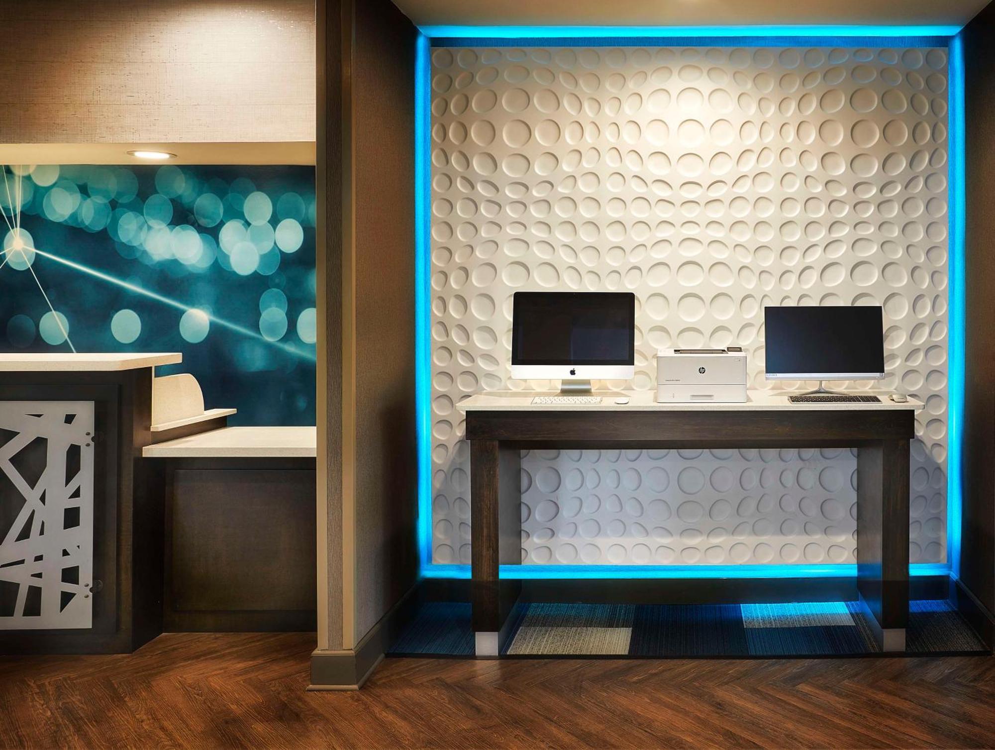 Best Western Plus Lewisville Flower Mound Dış mekan fotoğraf