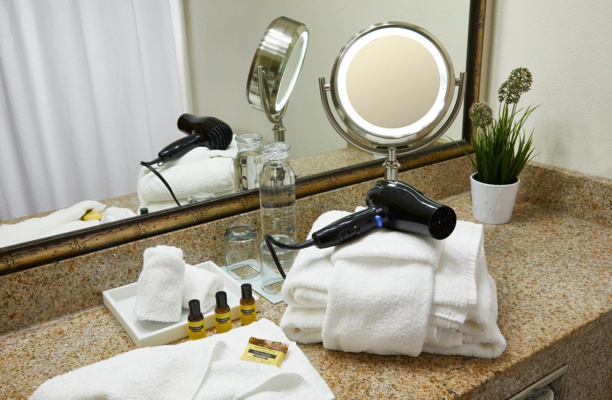 Best Western Plus Lewisville Flower Mound Dış mekan fotoğraf