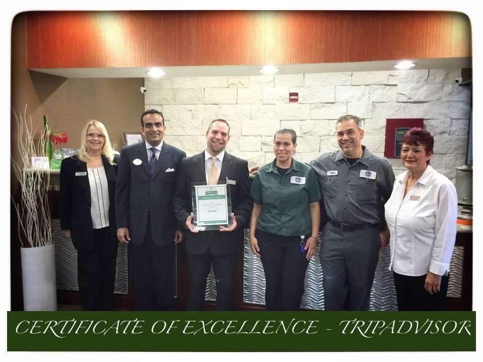 Best Western Plus Lewisville Flower Mound Olanaklar fotoğraf