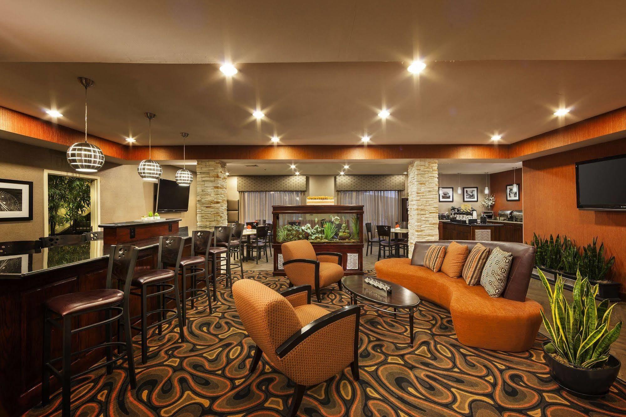 Best Western Plus Lewisville Flower Mound Dış mekan fotoğraf