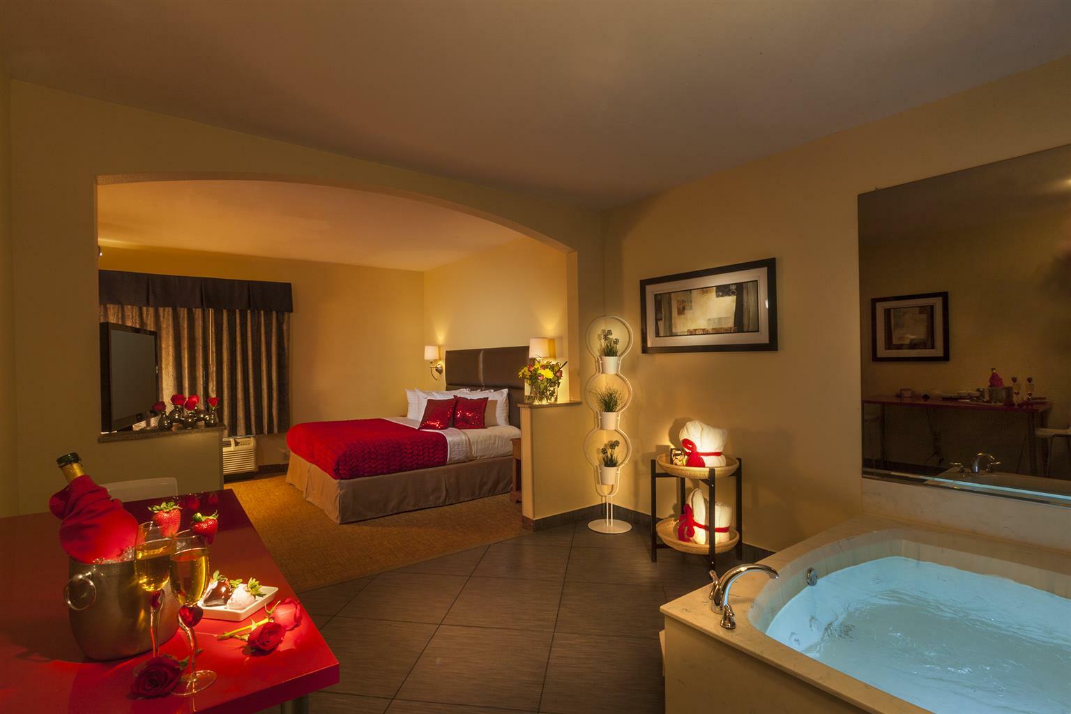 Best Western Plus Lewisville Flower Mound Dış mekan fotoğraf