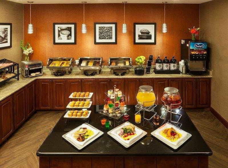 Best Western Plus Lewisville Flower Mound Dış mekan fotoğraf