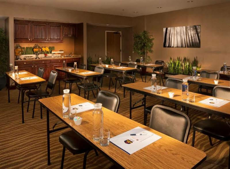 Best Western Plus Lewisville Flower Mound Dış mekan fotoğraf