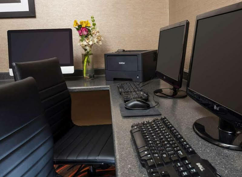 Best Western Plus Lewisville Flower Mound Dış mekan fotoğraf